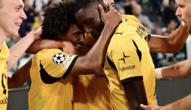 Champions League: BVB verpasst Auftaktssieg knapp