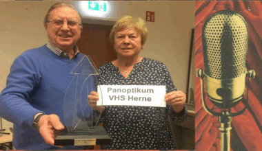 Cranger Kirmes, Neues Schwimmbad, Black Sabbath in Wanne | Panoptikum | VHS Herne