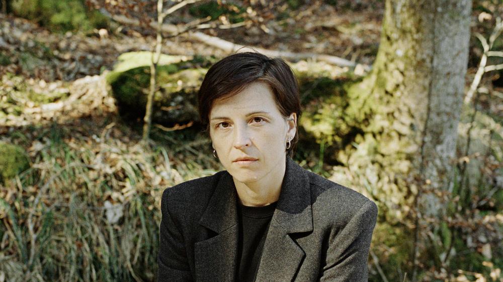 Deutscher Buchpreis: Dorothee Elmiger steht mit ihrem Buch "Die Holländerinnen" auf der Shortlist des Deutschen Buchpreises.