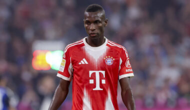 FC Bayern: Chelsea-Rückkehr von Jackson für Berater unvorstellbar