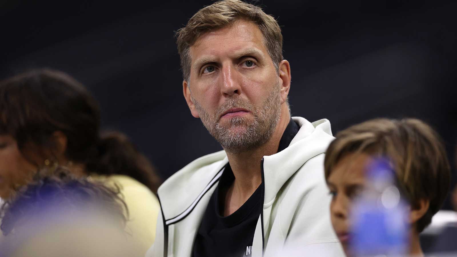 Dirk Nowitzki schwärmt von deutschen Basketball-Europameistern: "Beste Generation, die wir je hatten"