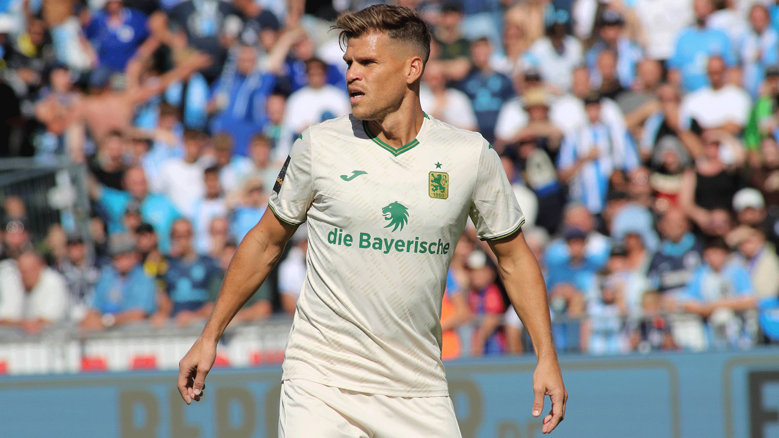 Hansa Rostock vs. TSV 1860 München heute live im Free-TV sehen: Wer zeigt / überträgt die 3. Liga am Mittwoch im TV und Livestream?