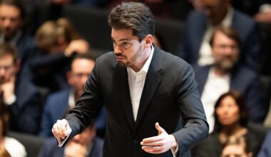 Lahav Shani: Dirigent Lahav Shani kritisiert Ausladung von Musikfestival in Gent