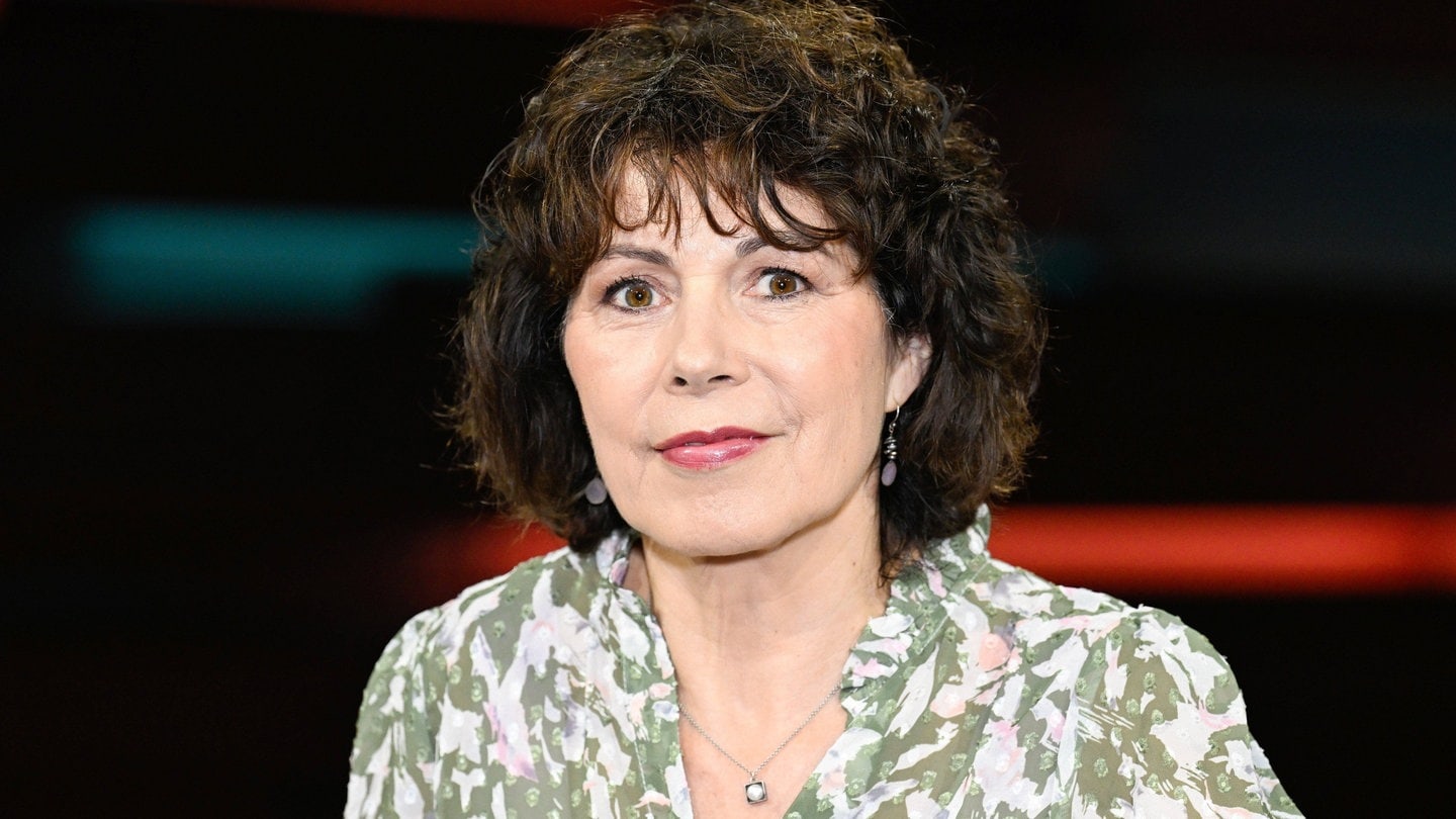 Sabine Adler über ihr Israel-Sachbuch: Zerstrittene Gesellschaft