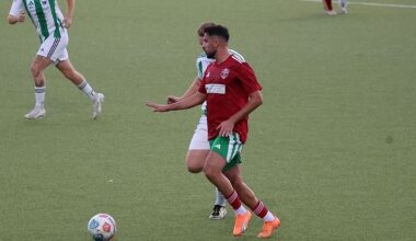 Bezirksliga 1 live: MSV Düsseldorf mittwochs bei SVG Weissenberg