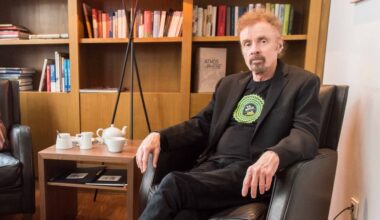 T.C. Boyles neuer Roman: Darum ist «No Way Home» so spannend