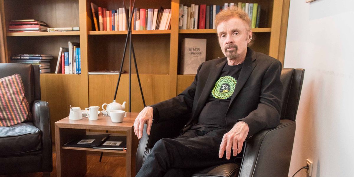 T.C. Boyles neuer Roman: Darum ist «No Way Home» so spannend