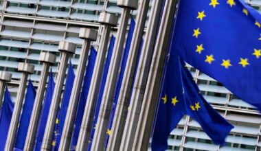 Europa: EU-Kommission schlägt weitreichende Israel-Sanktionen vor