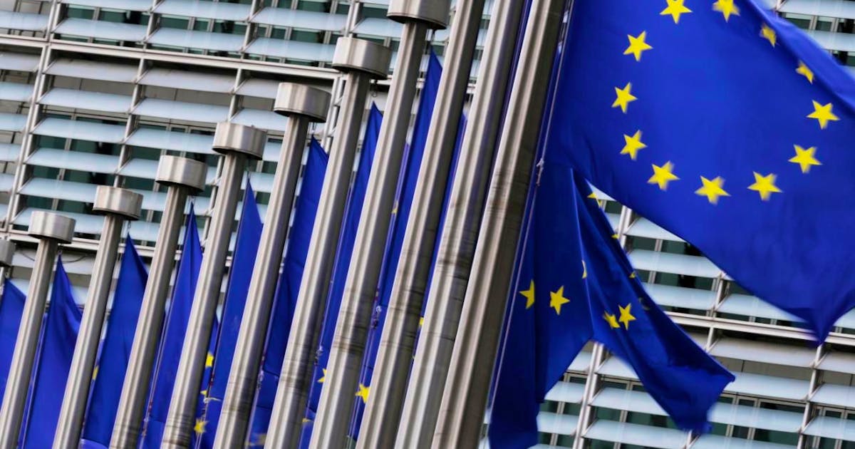Europa: EU-Kommission schlägt weitreichende Israel-Sanktionen vor