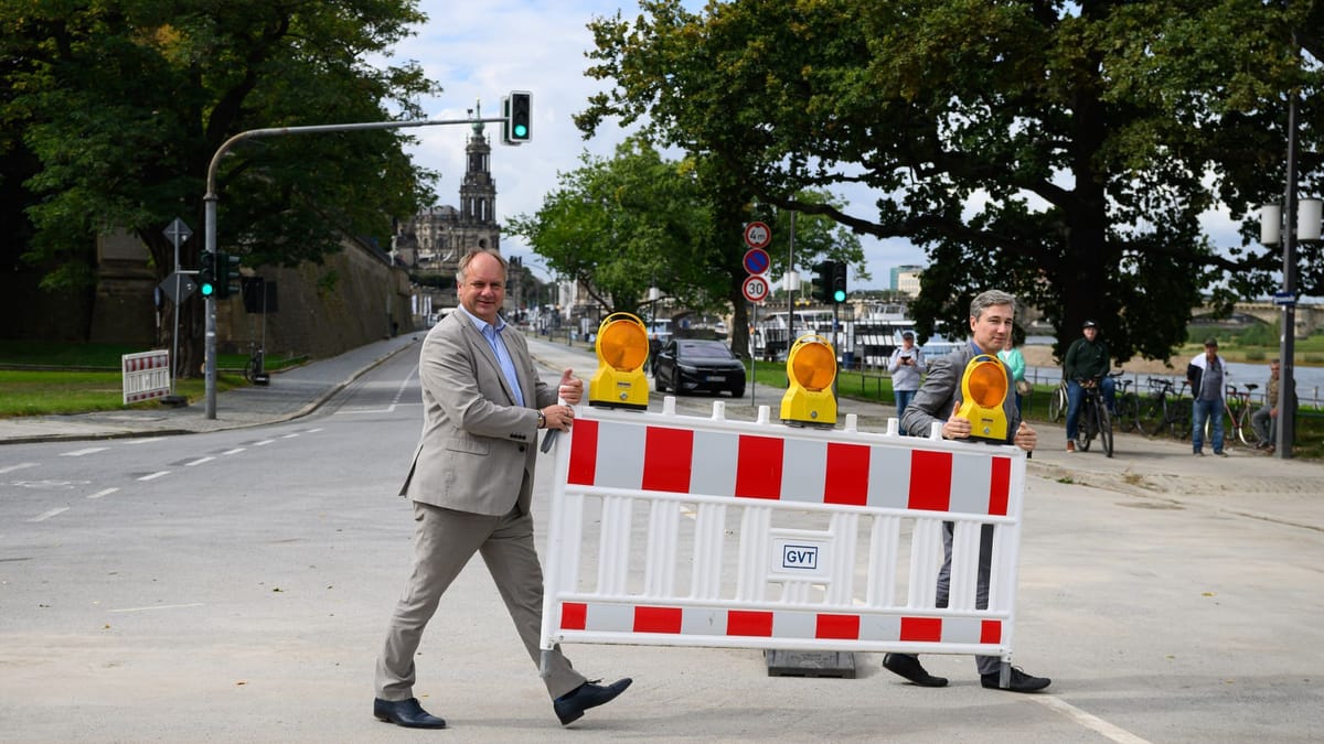 Teilweise bewölkt