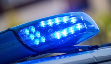 Ein Toter bei Chemieunfall im Amsdorf