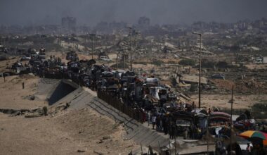 Gaza-Krieg: EU-Kommission schlägt weitreichende Israel-Sanktionen vor