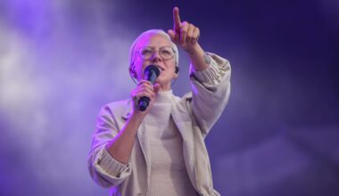 Teilweise bewölkt