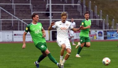 KSV Baunatal schlägt Eintracht Stadtallendorf und trifft auf Wehen Wiesbaden