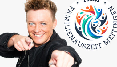 Tina Schüssler ruft auf zum großen Sommerfest mit Laser-Aktion - News Augsburg, Allgäu und Ulm