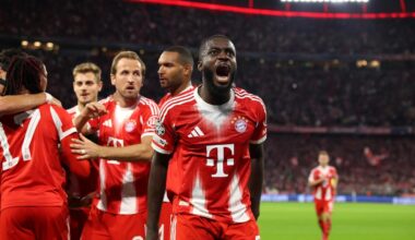 Champions League: Bayern München siegt souverän gegen Chelsea