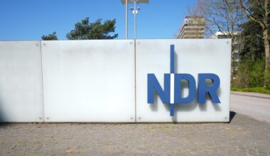 Norddeutscher Rundfunk: NDR trennt sich von "Klar"-Moderatorin Julia Ruhs