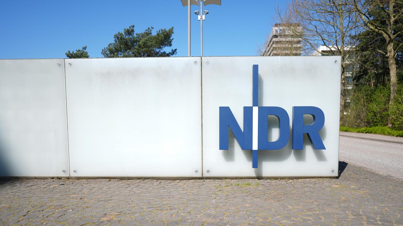 Norddeutscher Rundfunk: NDR trennt sich von "Klar"-Moderatorin Julia Ruhs