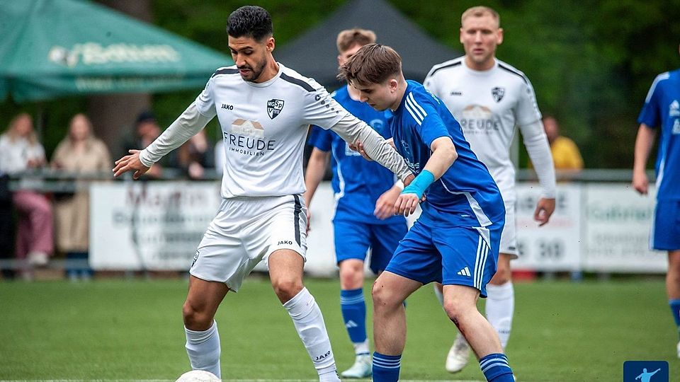 Viertelfinale und Halbfinale im Kreispokal MG-Viersen ausgelost