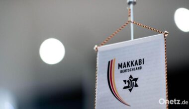 Antisemitismus-Vorwürfe nach Fußballspiel in Köln