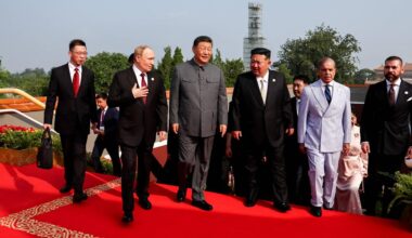 Power of Siberia 2: Putins neues Pipeline-Glück