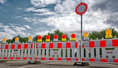 Teilweise bewölkt