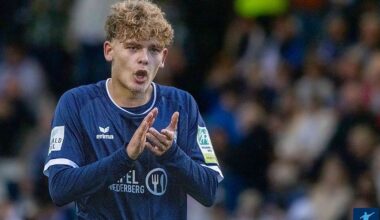 Aufsteiger-Duell zwischen Velbert und Bonn endet ohne Sieger