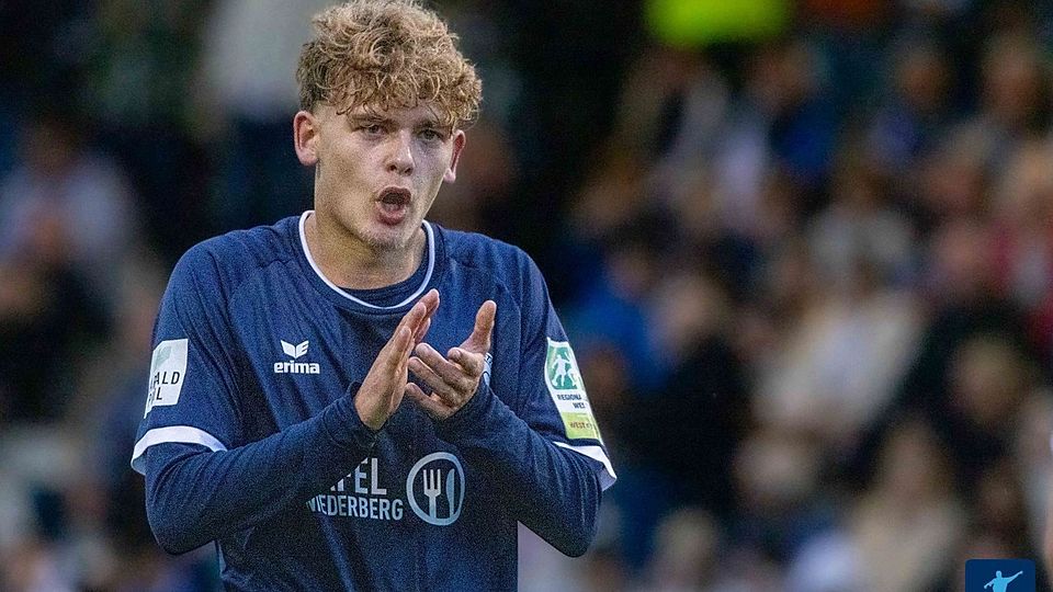 Aufsteiger-Duell zwischen Velbert und Bonn endet ohne Sieger