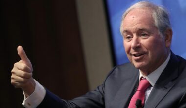 US-Investmentgesellschaft: Blackstone plant Investitionen in Milliardenhöhe in Großbritannien