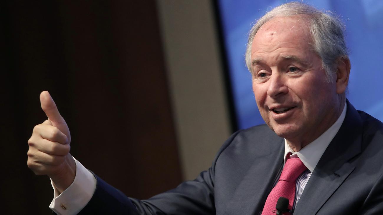 US-Investmentgesellschaft: Blackstone plant Investitionen in Milliardenhöhe in Großbritannien