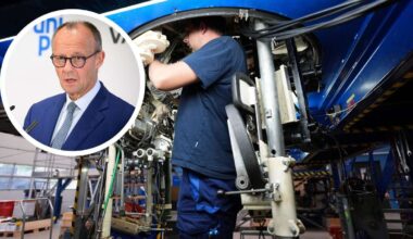 Diese Folgen könnten die Pläne der Merz-Regierung für Arbeitnehmer haben