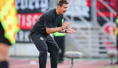 2. Fußball-Bundesliga: Job-Endspiel für Klose? Nürnberg-Coach: "Kommen da raus"