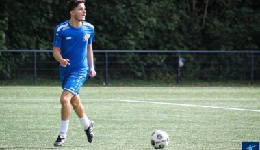 Frielingsdorf trifft auf "Angsgegner" HSV, TFC Köln auf Spitzenreiter