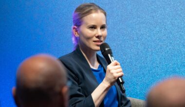 NDR-Moderatorin: Journalistin Julia Ruhs kritisiert NDR nach Absetzung