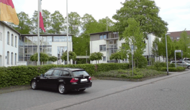 Bezirksvertretung Münster-Hiltrup | Wahl lokal