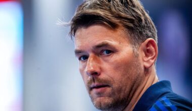 Handball-Bundesliga: Kiel bleibt makellos - 40:34-Sieg in Hannover