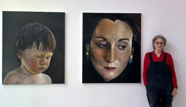 D: Malerin Kneffel erhält katholischen Kunst- und Kulturpreis