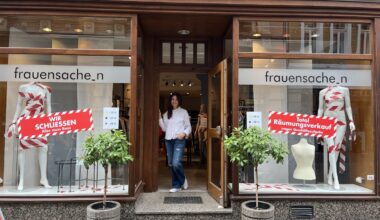 Trauriges Aus für Braunschweiger Kult-Laden – "Es sind vier Geschäfte raus"