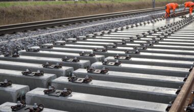 Deutsche Bahn: Bahn beseitigt Nadelöhr auf ICE-Strecke Berlin-München
