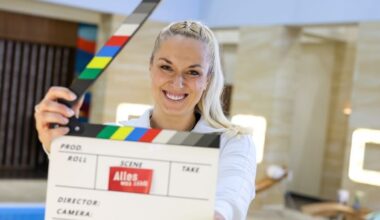 Teilweise bewölkt