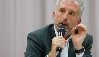 Boris Palmer: „Dann ist Regierungsbeteiligung möglicherweise doch opportun“ – Tübingens OB macht AfD-Vorschlag