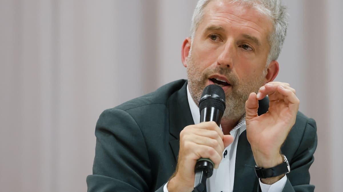 Boris Palmer: „Dann ist Regierungsbeteiligung möglicherweise doch opportun“ – Tübingens OB macht AfD-Vorschlag