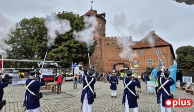 Neustadt in Europa: Nové Město aus Tschechien regt Austausch mit Oberpfalz an