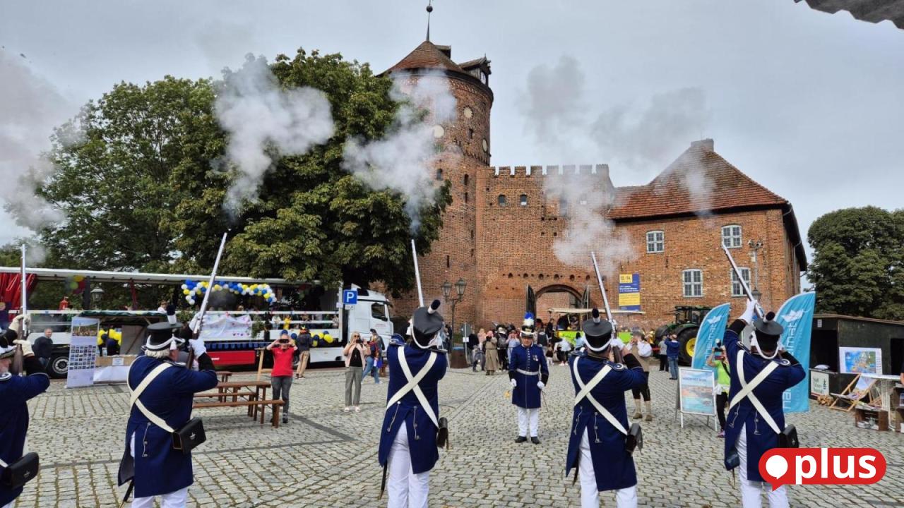 Neustadt in Europa: Nové Město aus Tschechien regt Austausch mit Oberpfalz an