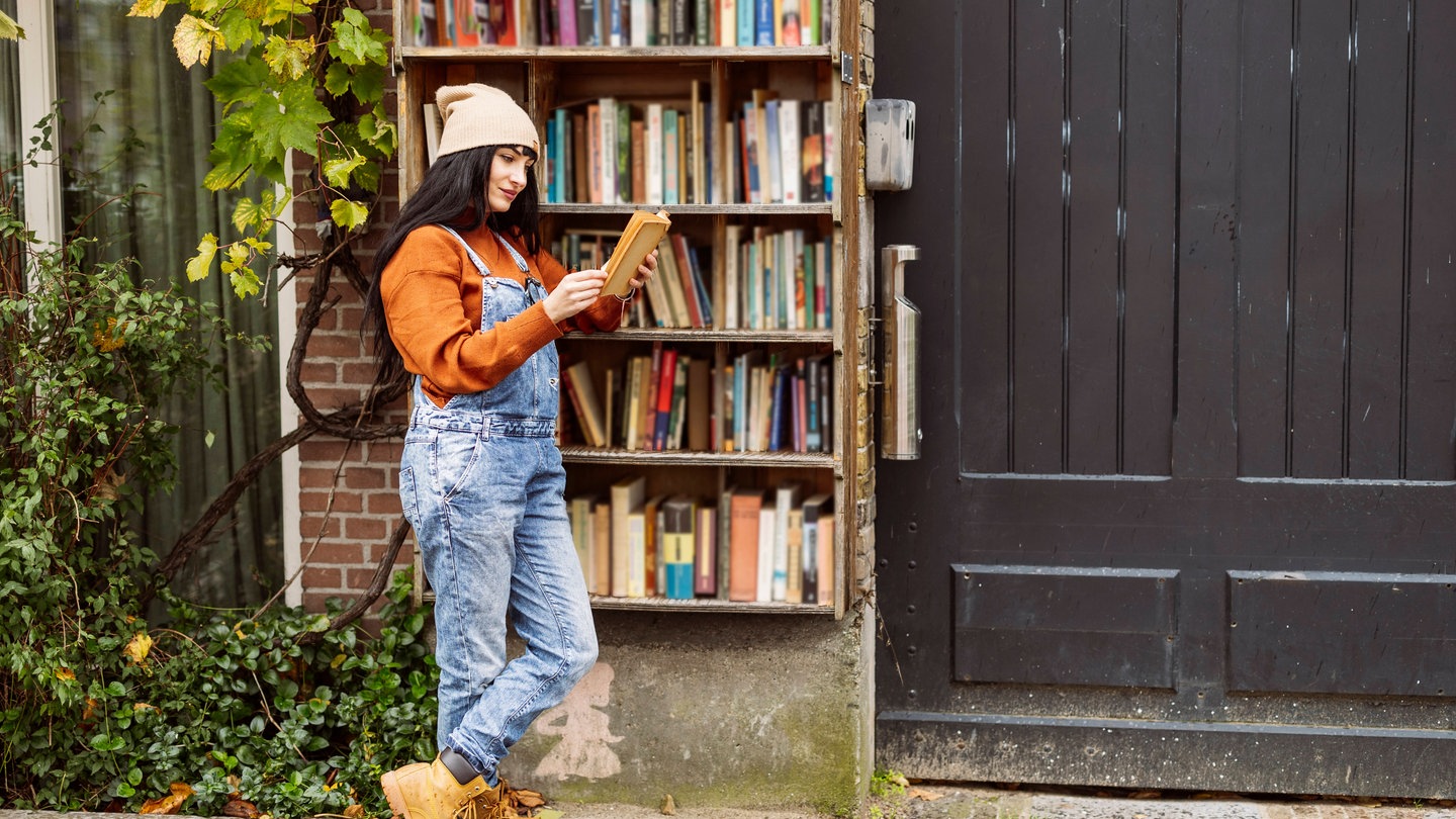 Mit neuen Büchern von T. C. Boyle, Götz Aly, Édouard Louis und Tanja Paar