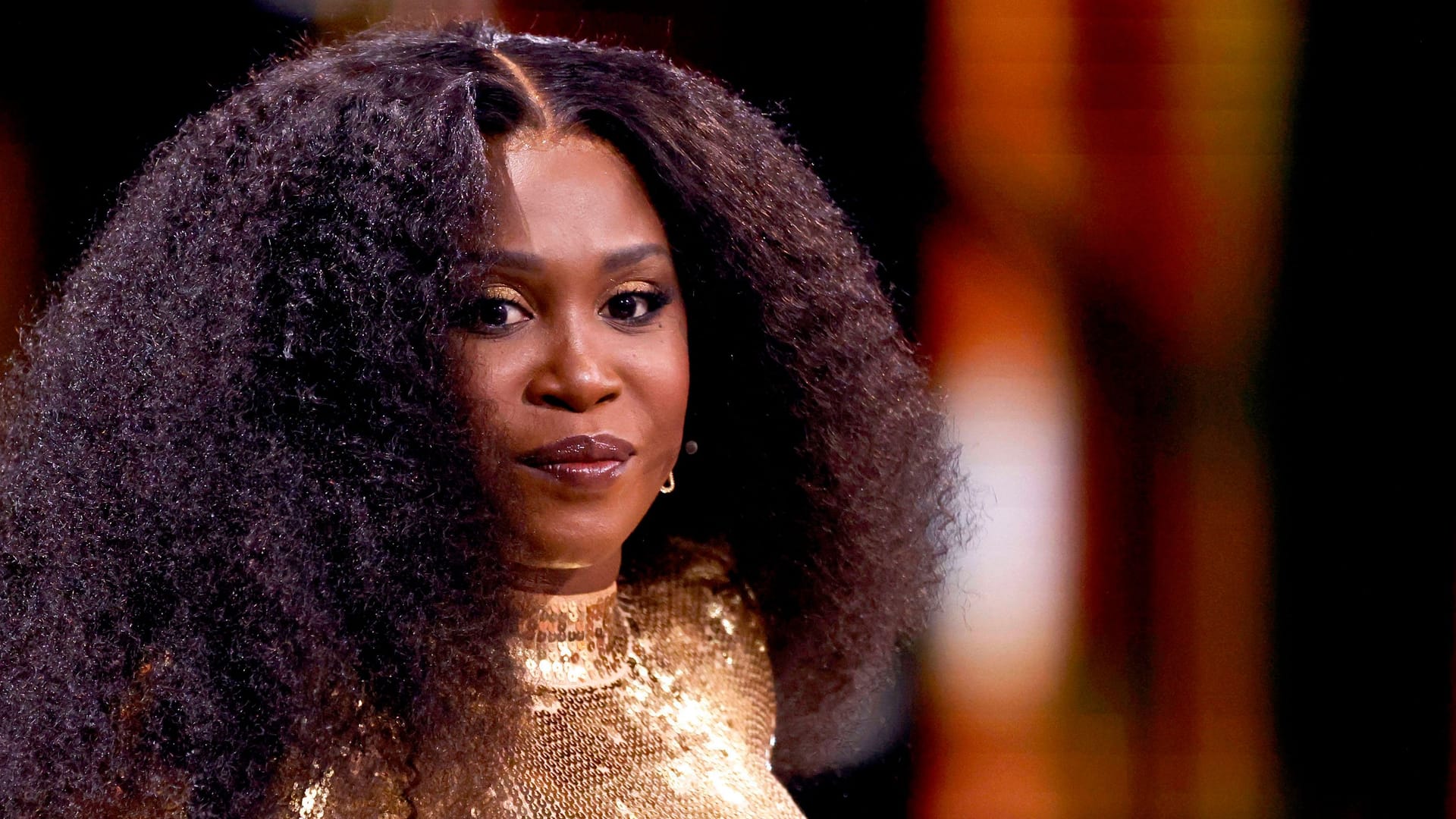 Motsi Mabuse: Die Jurorin kann an mehreren der Terminen der "Let's Dance"-Tour nicht teilnehmen. Motsi Mabuse: Die Jurorin kann an mehreren der Terminen der "Let's Dance"-Tour nicht teilnehmen.