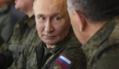 Kampfjets in Estland: Putin dreht die Eskalationsspirale weiter