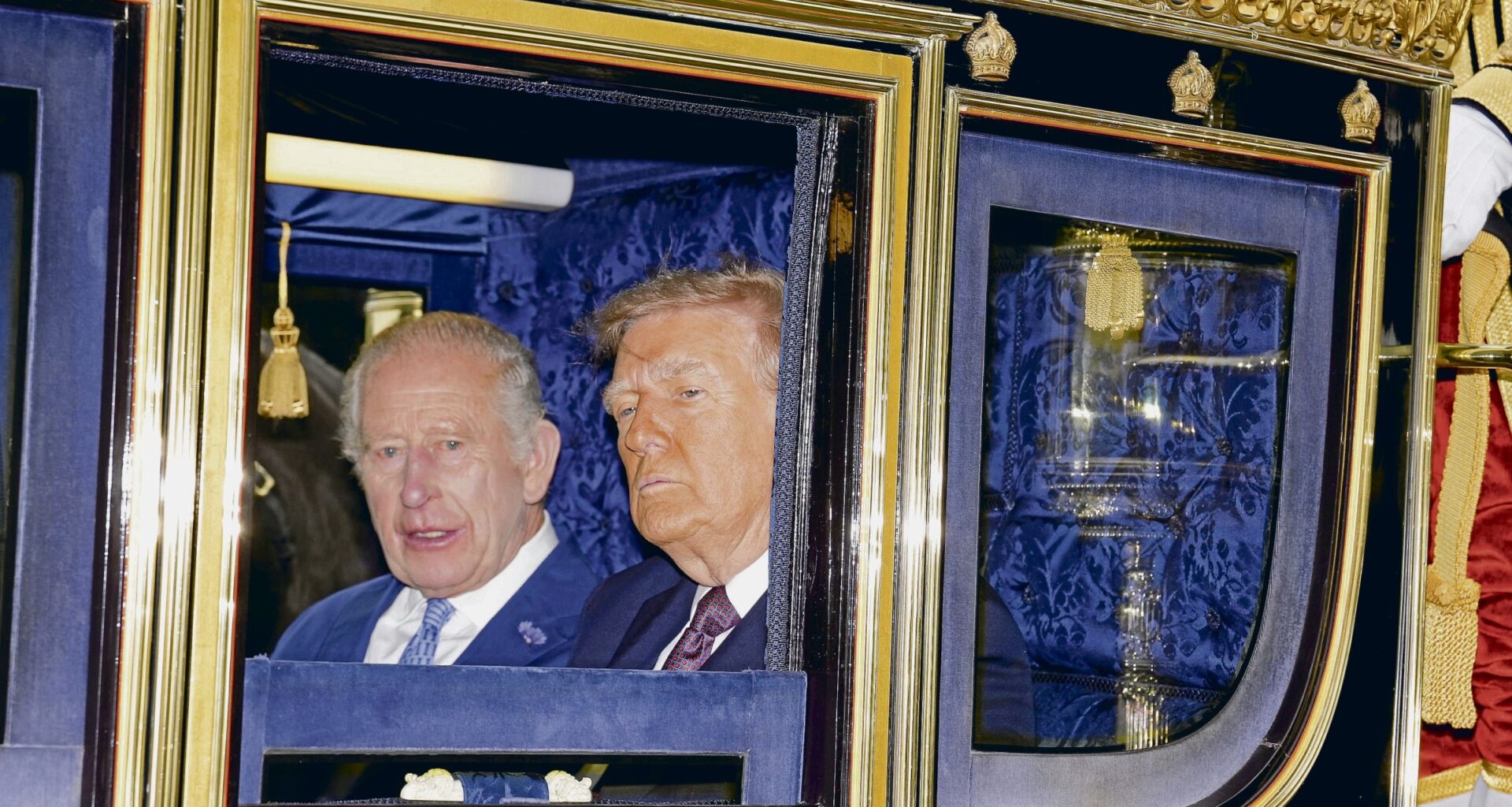 Donald Trump – Großbritannien und die USA: Besondere Beziehungen