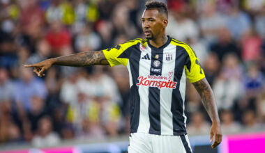 Jérôme Boateng verkündet mit 37 Jahren Karriereende – Meiste Partien für FC Bayern bestritten