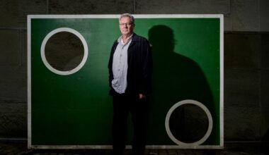 Res Brandenberger: Neuer Roman über Transpersonen aus Nidau